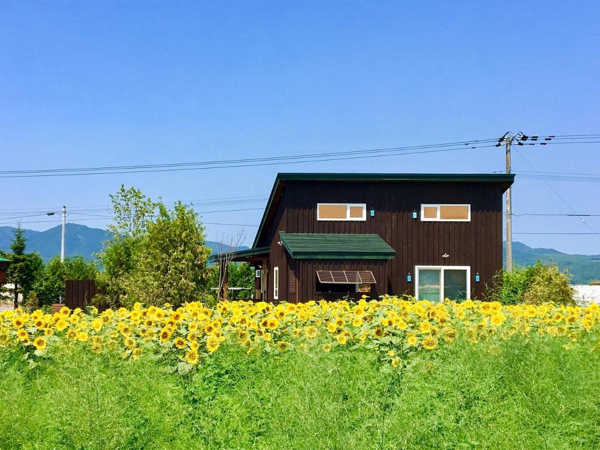 Country Cottage Wakiaiai Nakafurano Exterior photo