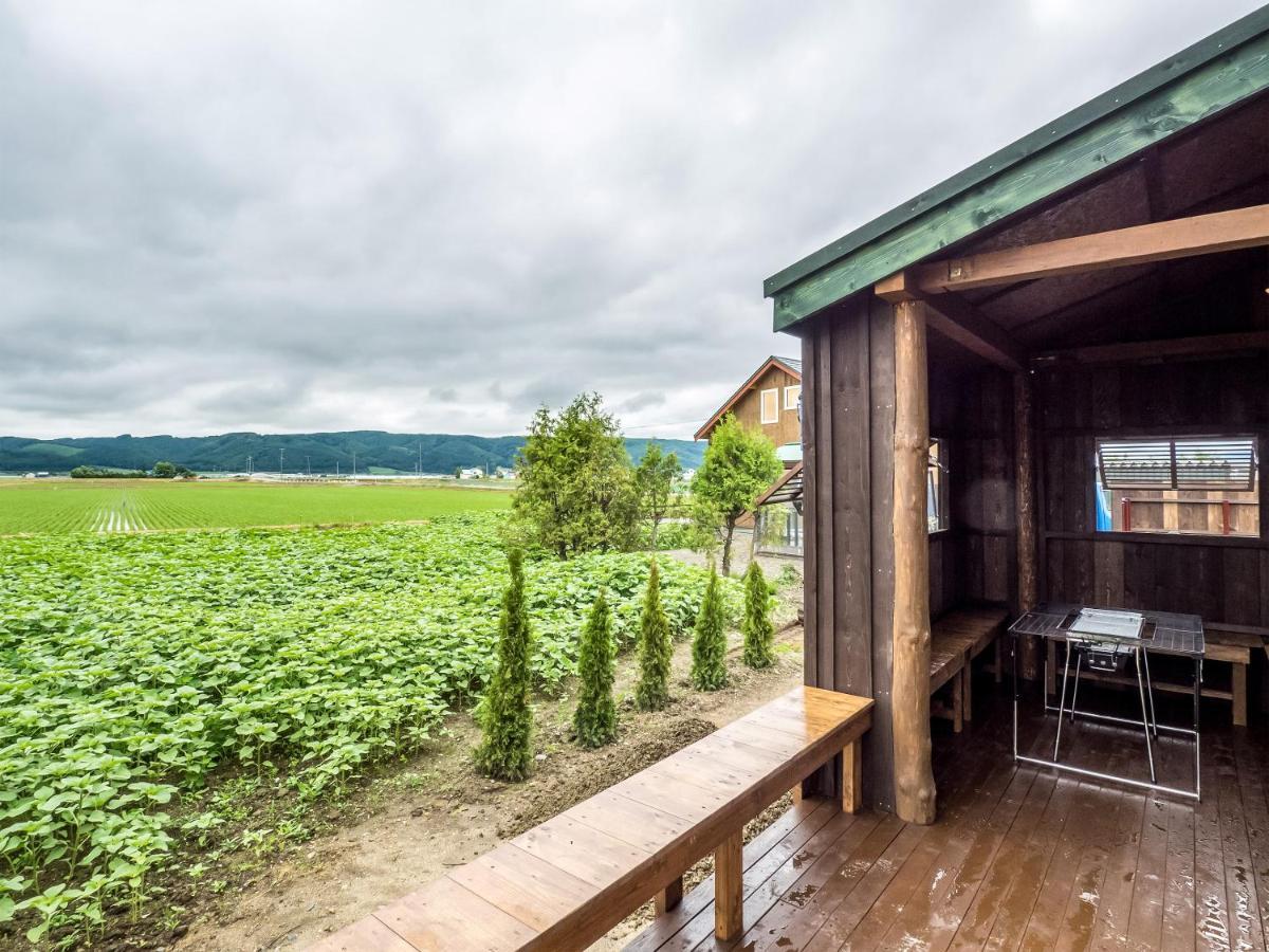 Country Cottage Wakiaiai Nakafurano Exterior photo